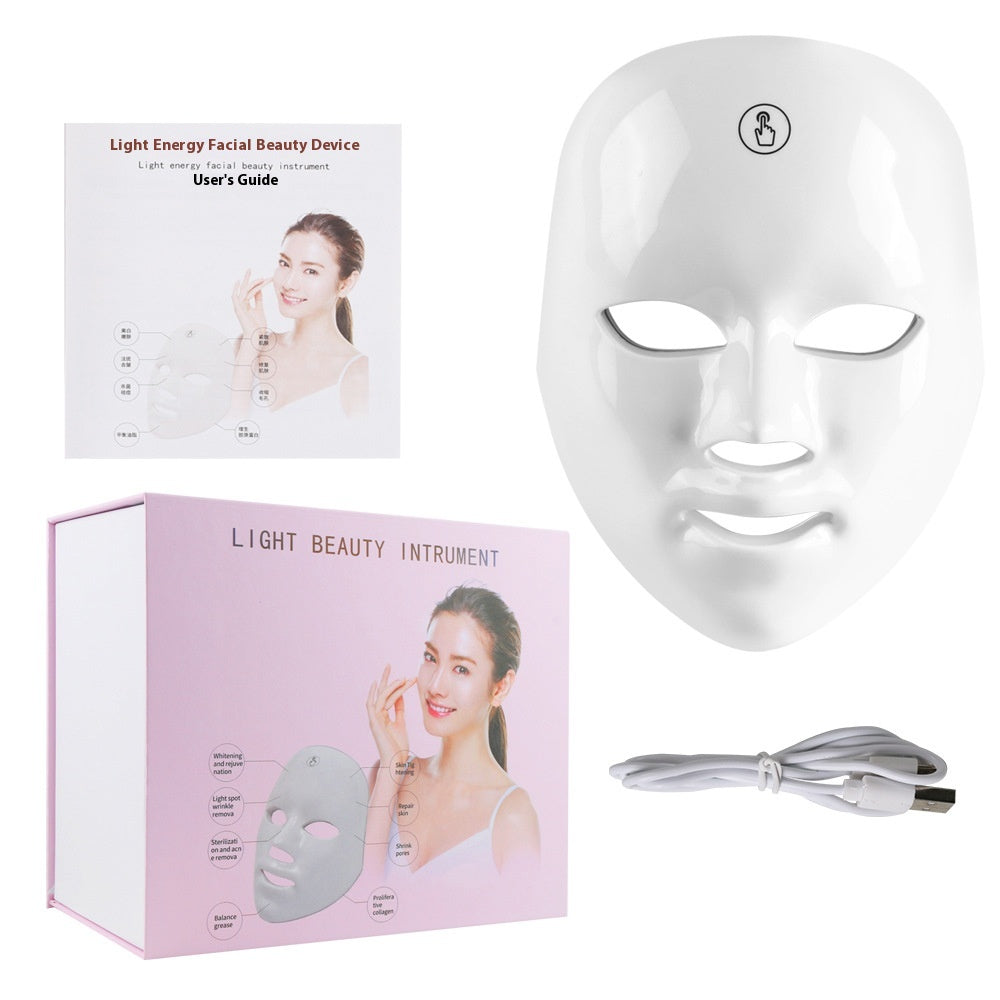 GlowRed Pro LED Therapy Mask